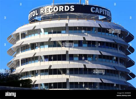 1735 vine st los angeles ca|does capitol records still exist.